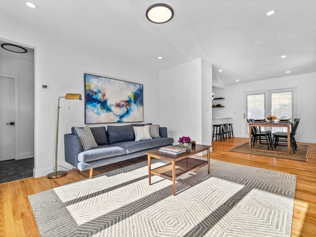 Property Photo:  9 Fennell St  MA 02145 