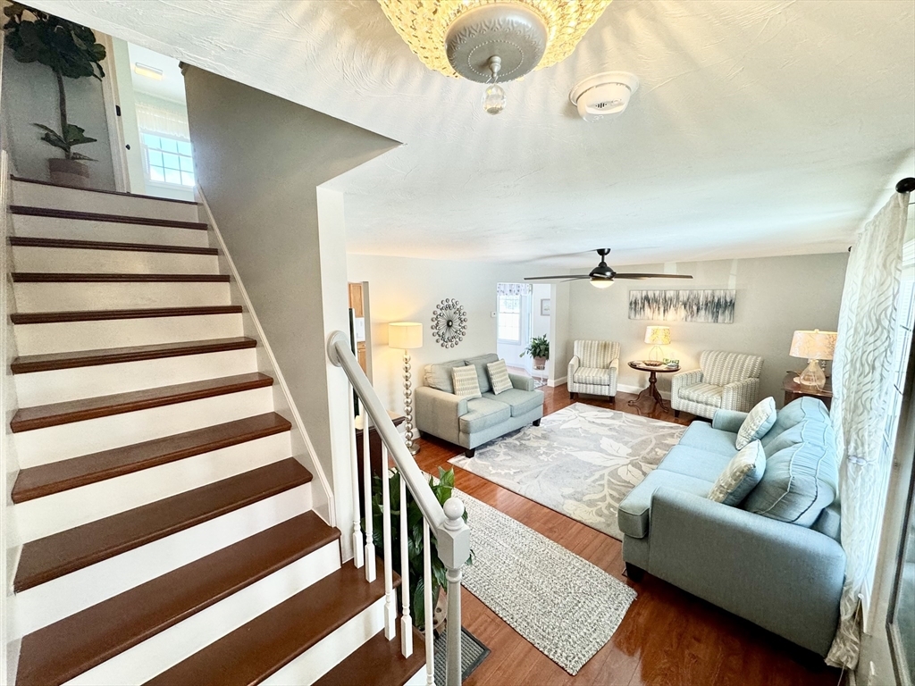 Property Photo:  73 Steeple Chase Circle 4  MA 02703 