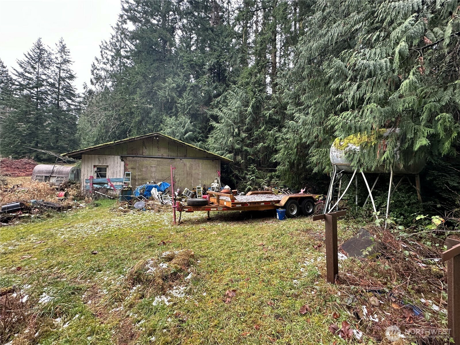 Property Photo:  0  Kramer Road  WA 98260 