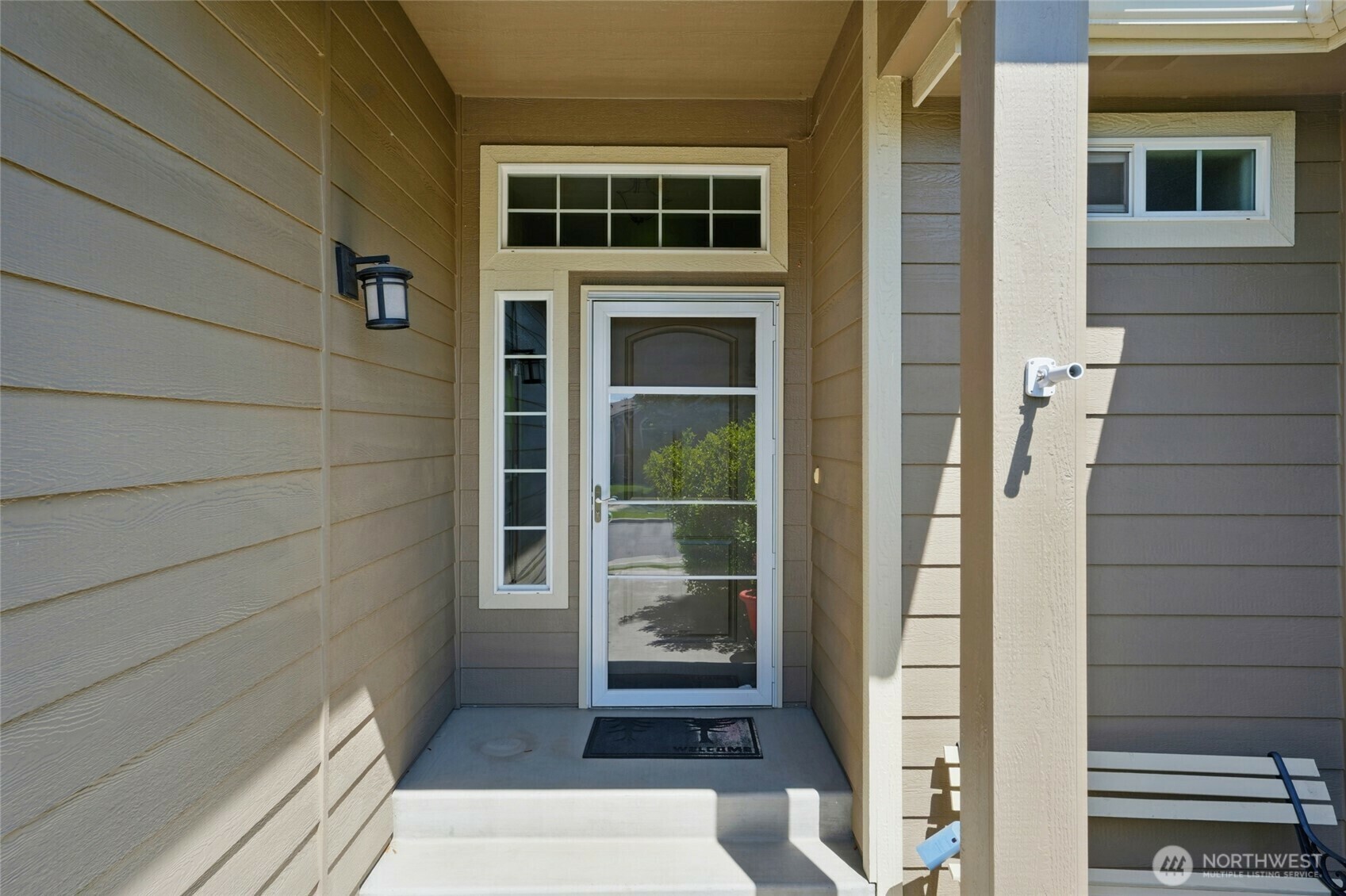Property Photo: 234 Chapelwood Avenue WA 99362