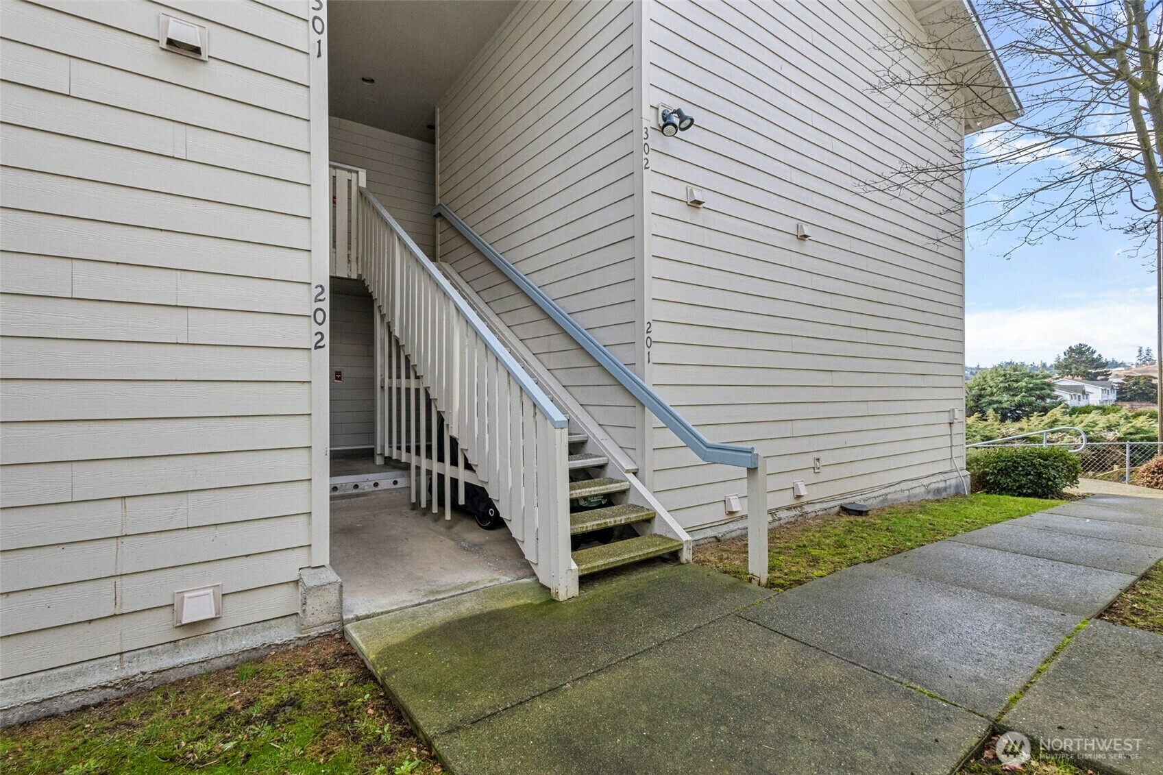 Property Photo:  320 SE Barrington Drive A302  WA 98277 