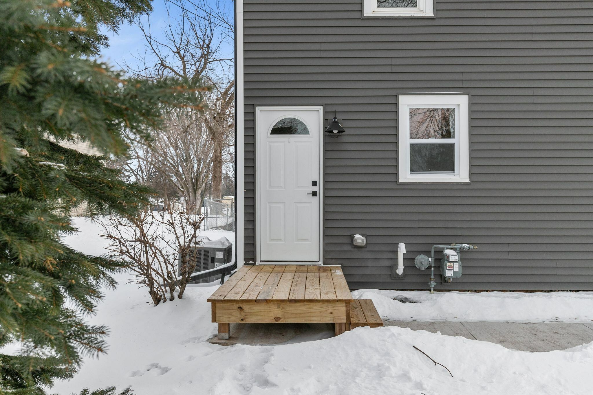 Property Photo:  1212 Rosehill Road  WI 54130 