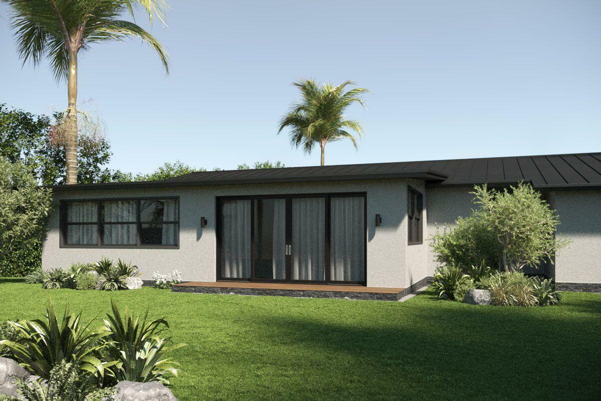 Property Photo: 219 32nd Street FL 33407