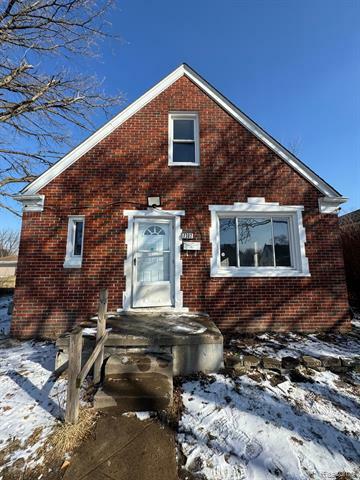 Property Photo:  7382 Artesian Street  MI 48228 