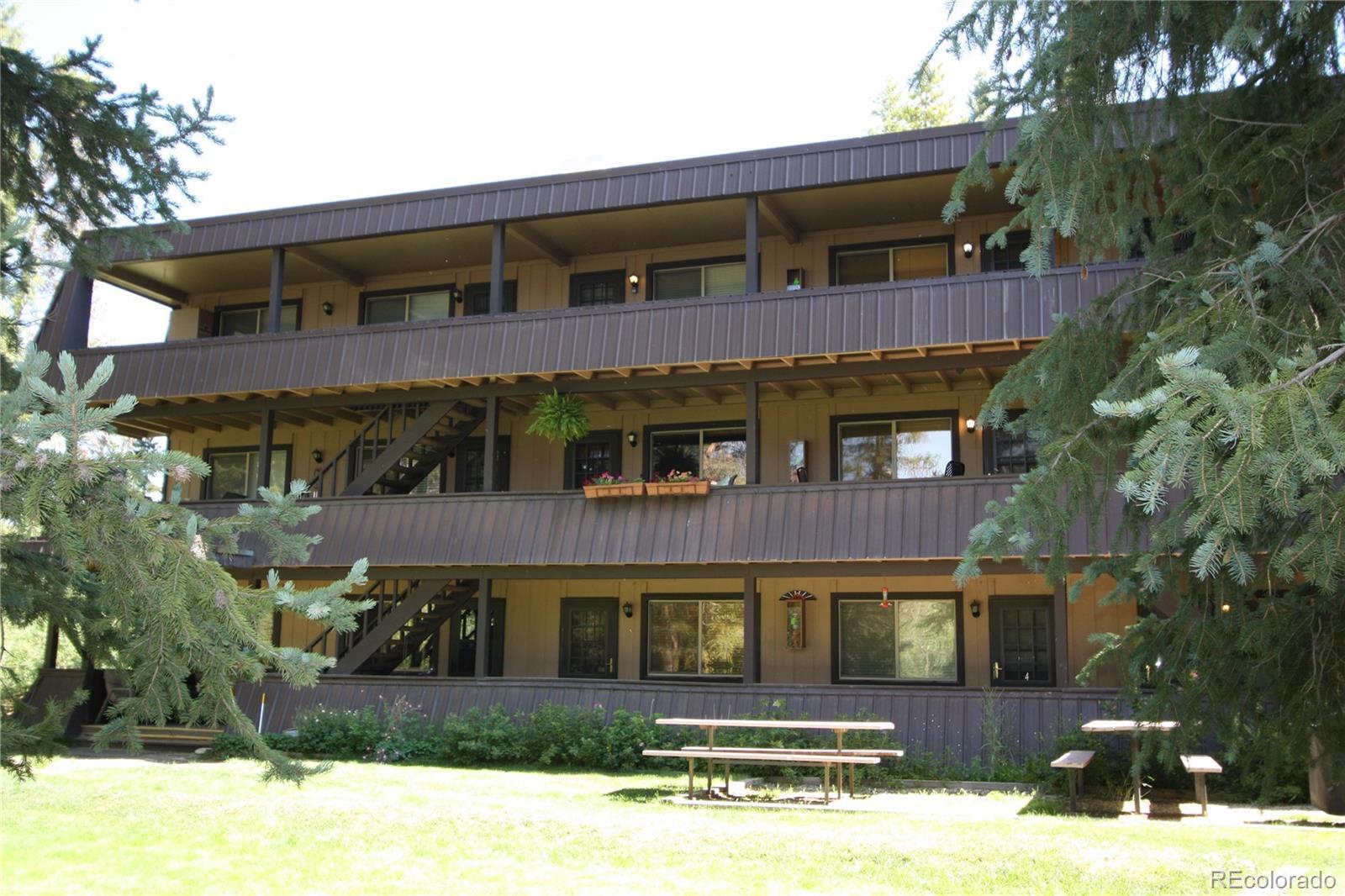 Property Photo: 273 Hi Country Drive 1512 CO 80482