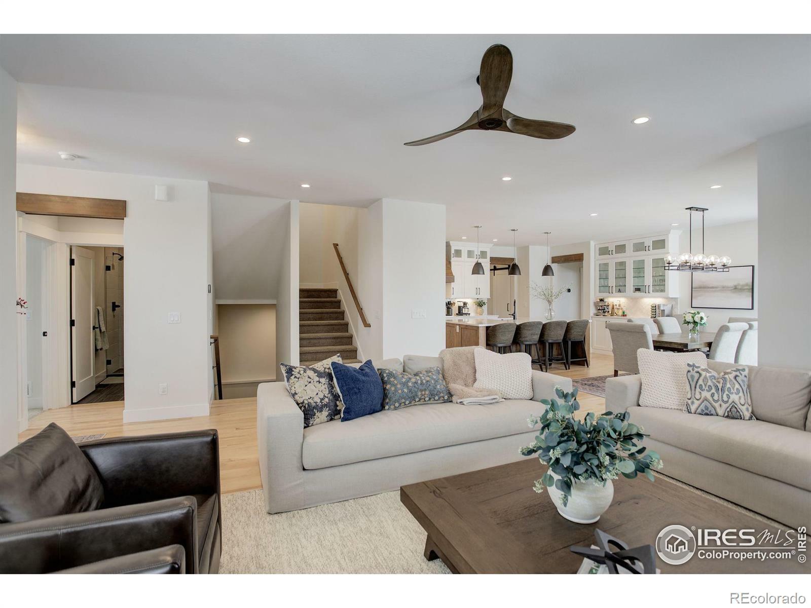 Property Photo: 711 William Way CO 80513