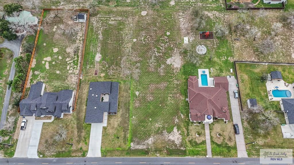 Property Photo:  27882 Tamm Ln  TX 78552 