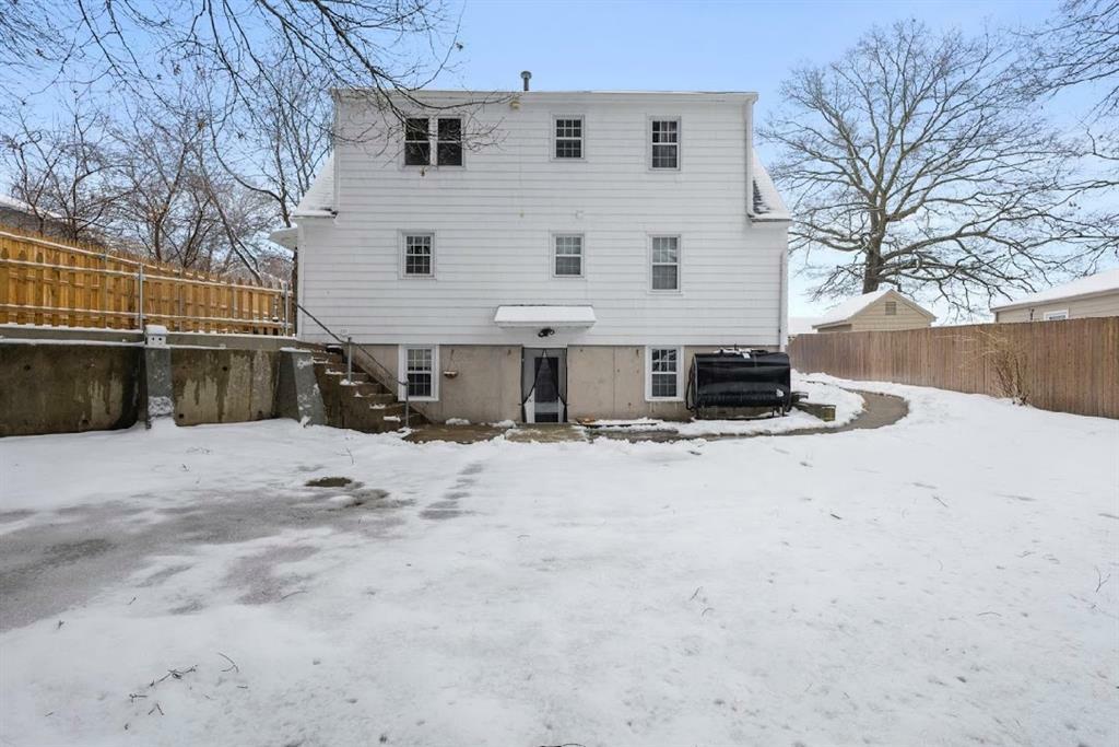 Property Photo:  11 Dell Street  RI 02816 