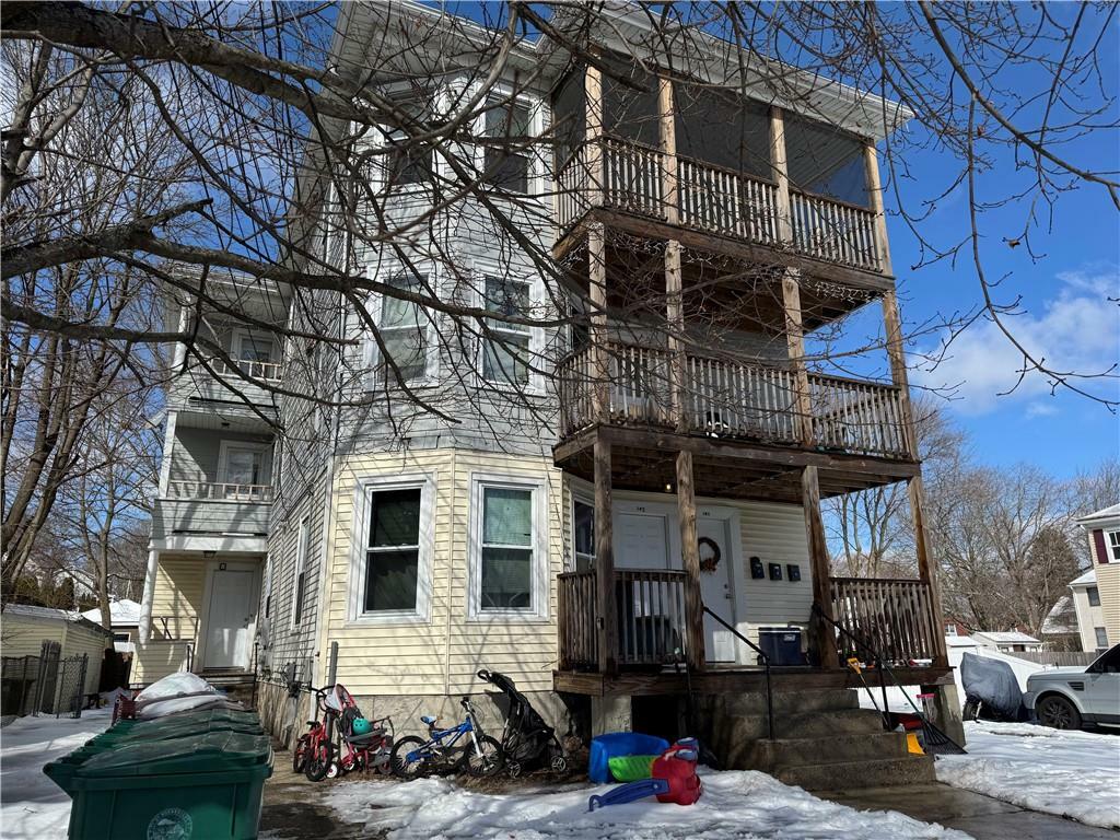 161 Farm Street  Woonsocket RI 02895 photo