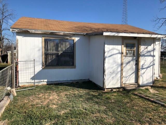 630 E 25th St  San Angelo TX 76903 photo