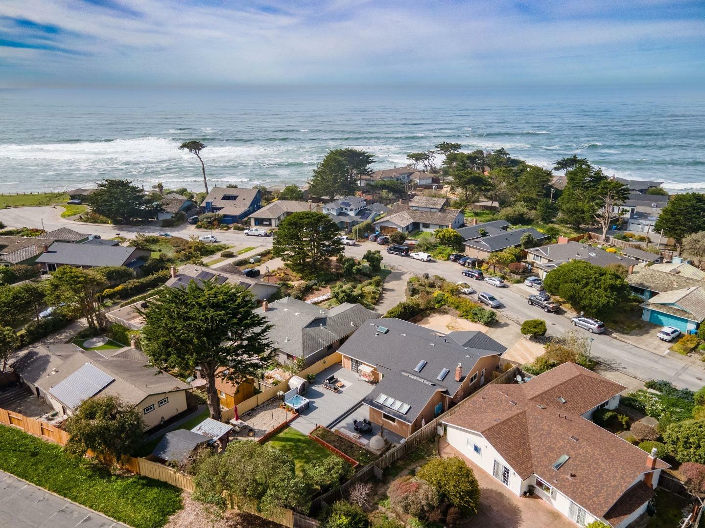 121 Arbor Lane  Moss Beach CA 94038 photo
