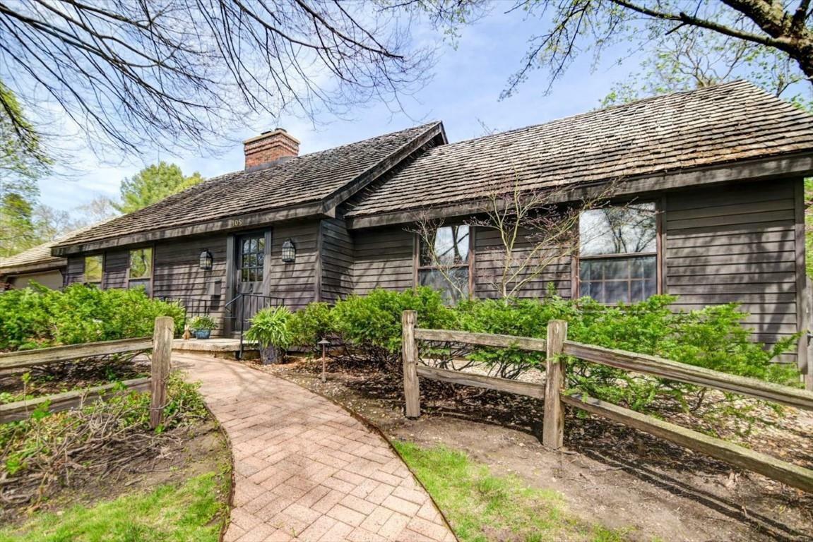 Property Photo: 105 North Yellowstone Drive WI 53705