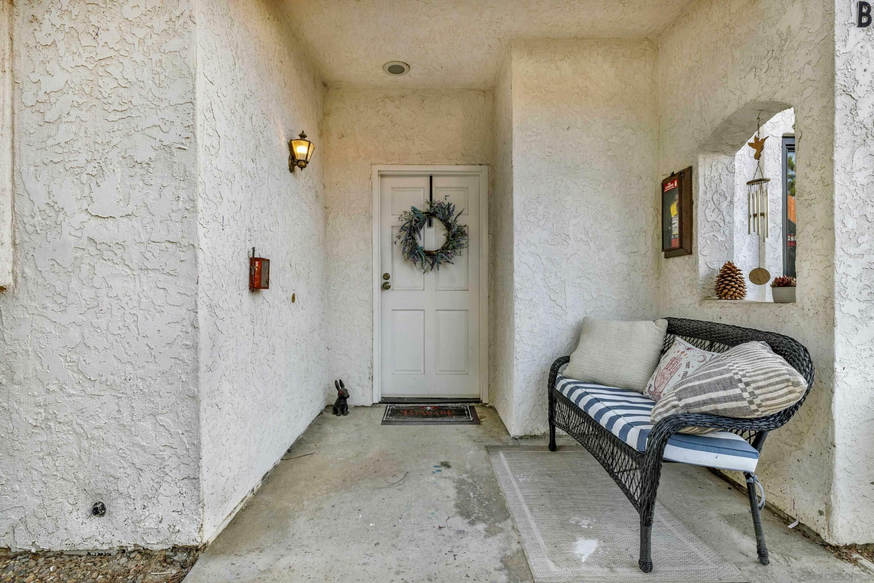 Property Photo: 16310 Avenida Venusto B CA 92128