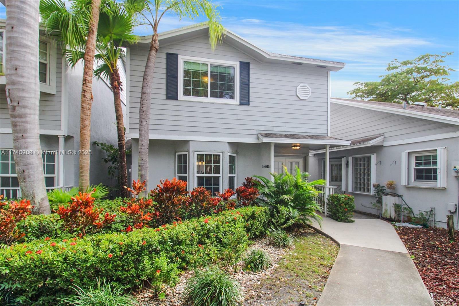14619 SW 122nd Pl  Miami FL 33186 photo