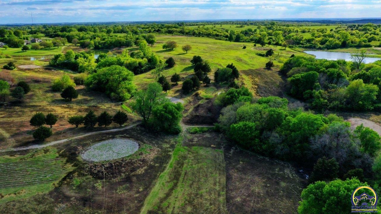 Property Photo:  0001 SW Hoch Rd  KS 66610 