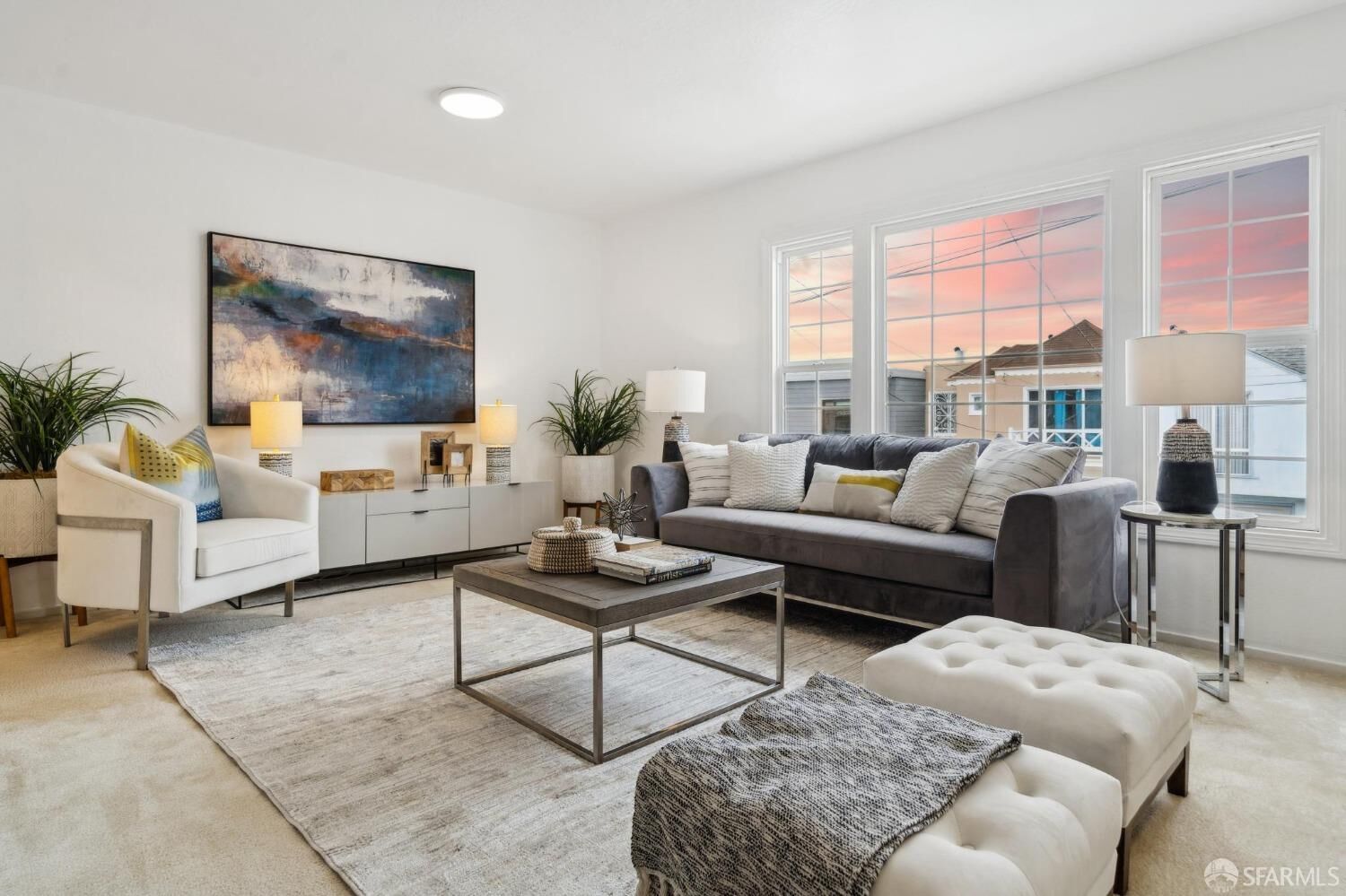 Property Photo: 342 Madison Street CA 94134