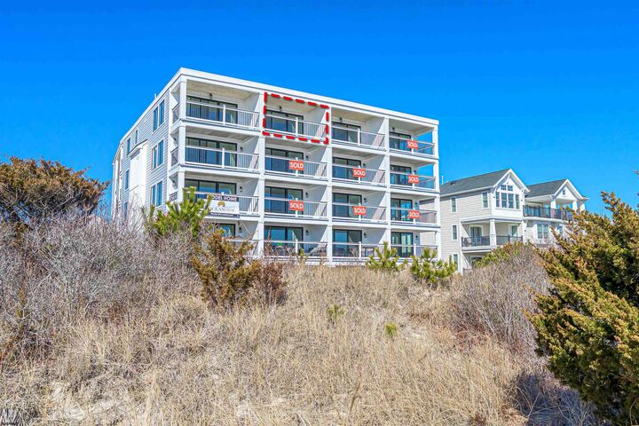 321 S 6th Street 15  Brigantine NJ 08203 photo