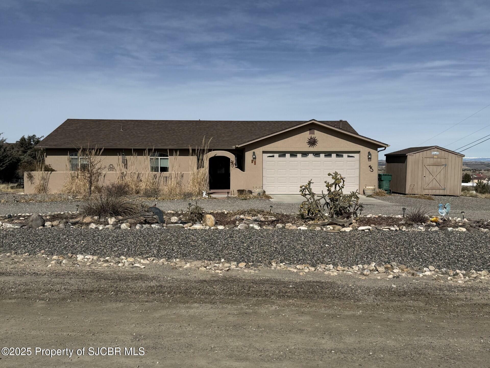 Property Photo: 2 Road 3787 NM 87401