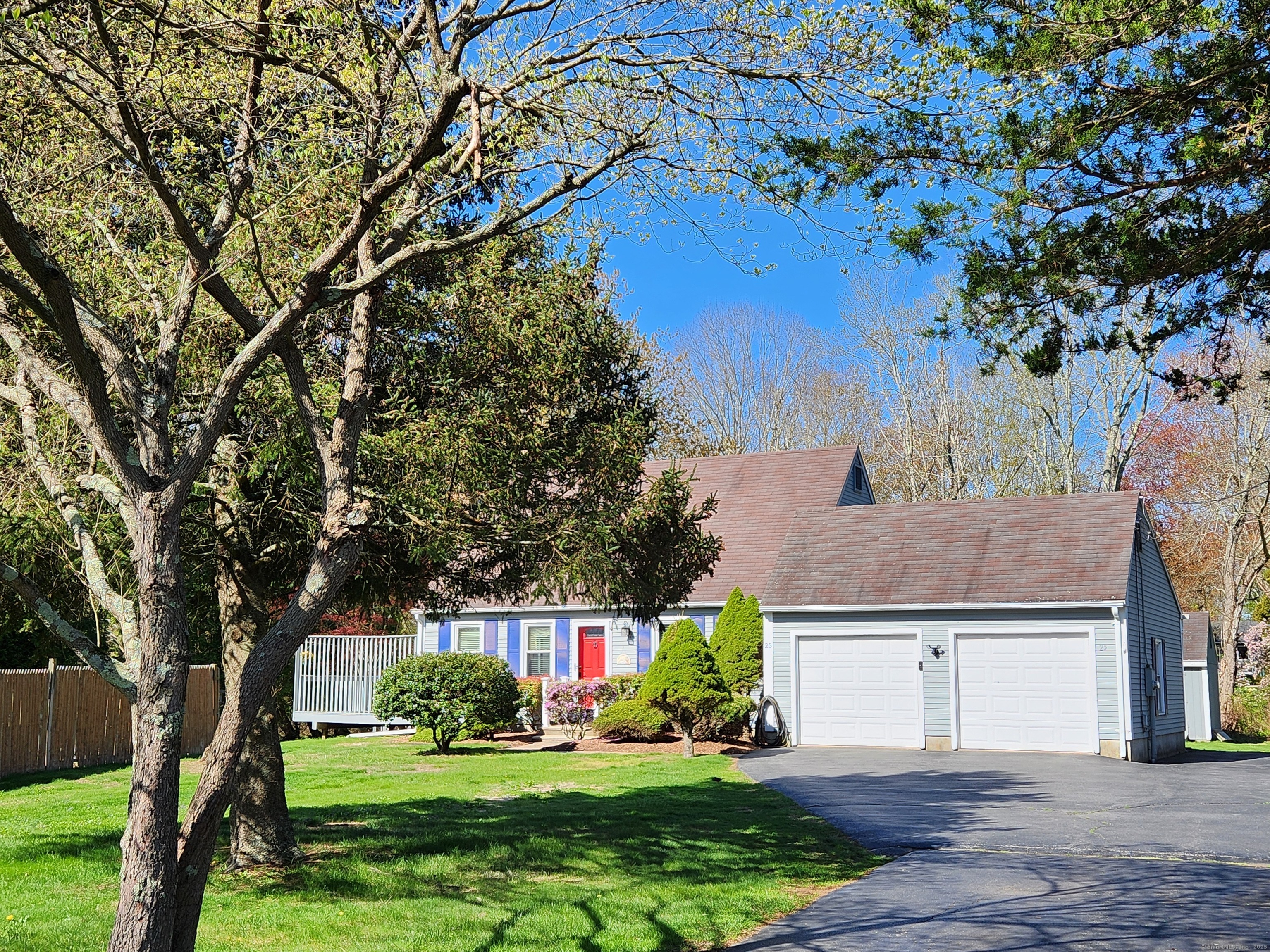25 Chalker Beach Road  Old Saybrook CT 06475 photo
