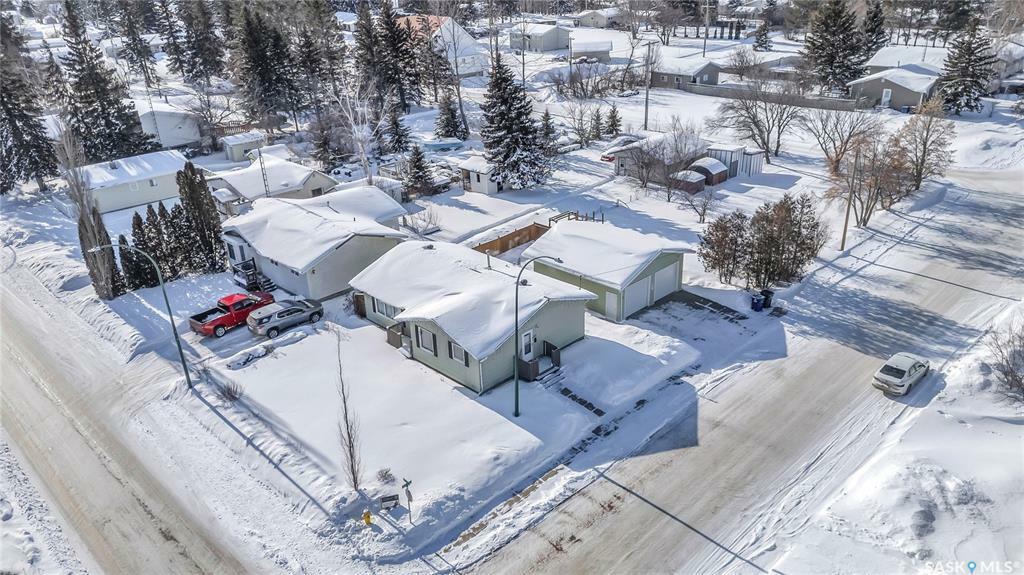 Photo de la propriété: 411 Broad Street SK S0M 0N0