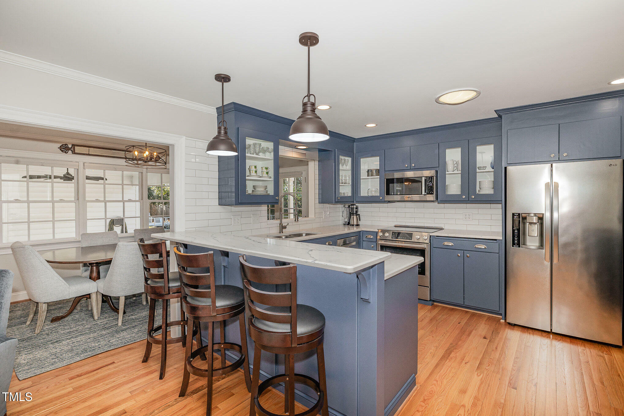 Property Photo: 1107 S 2nd Street NC 27577