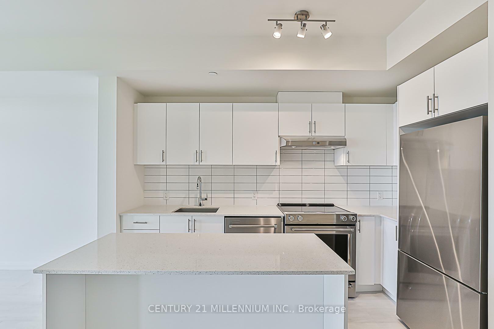 Photo de la propriété: 9000 Jane Street 1125 ON L4K 0M6