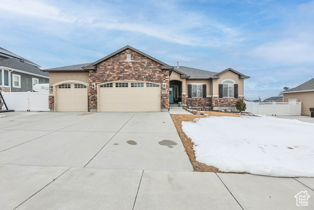 Property Photo: Address not disclosed UT 84096