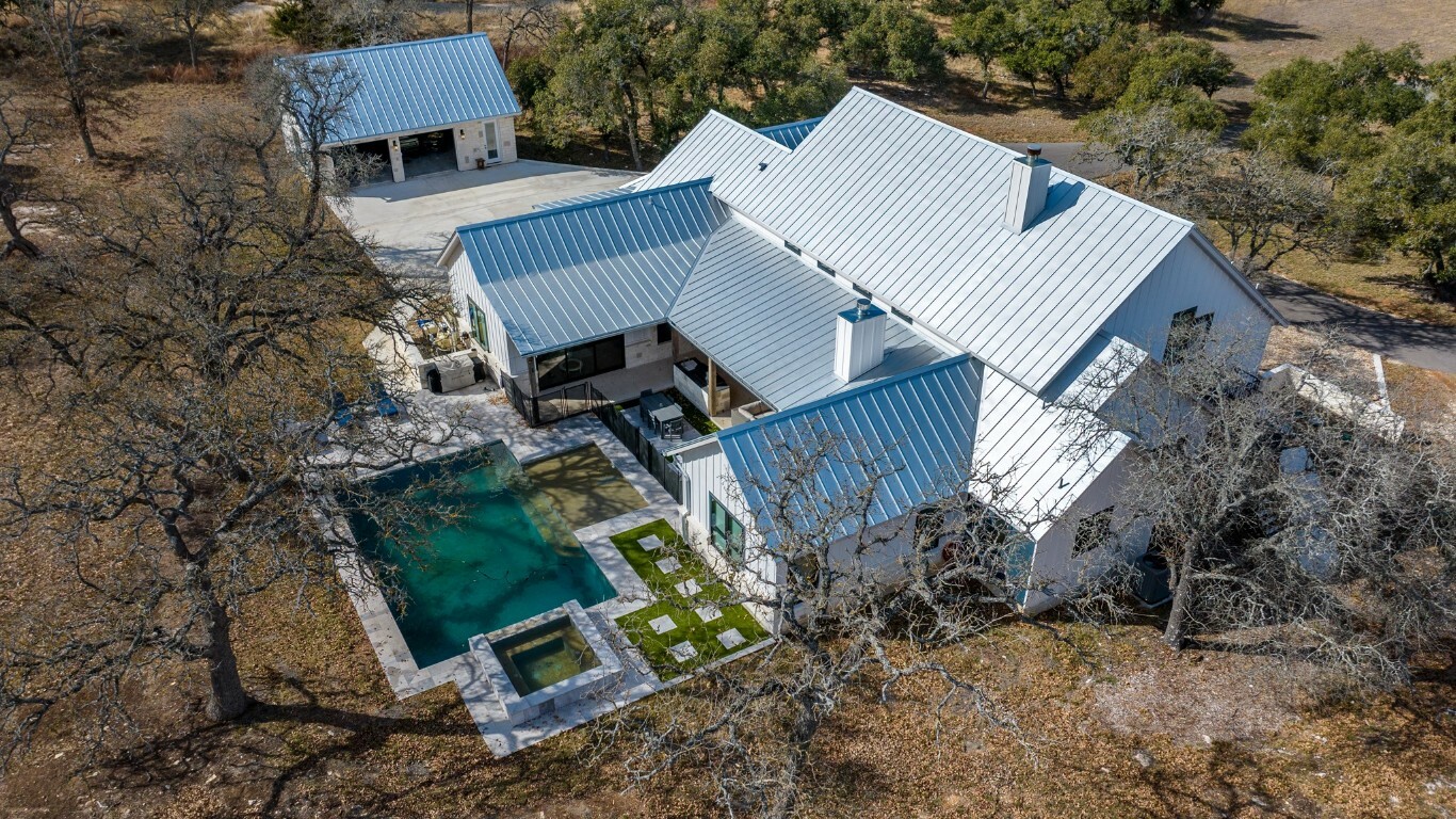 118 Phlox Trail  Fredericksburg TX 78624 photo