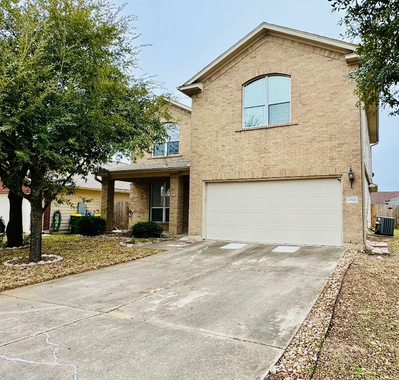 Property Photo:  13321 Indian Oak Bend  TX 78653 