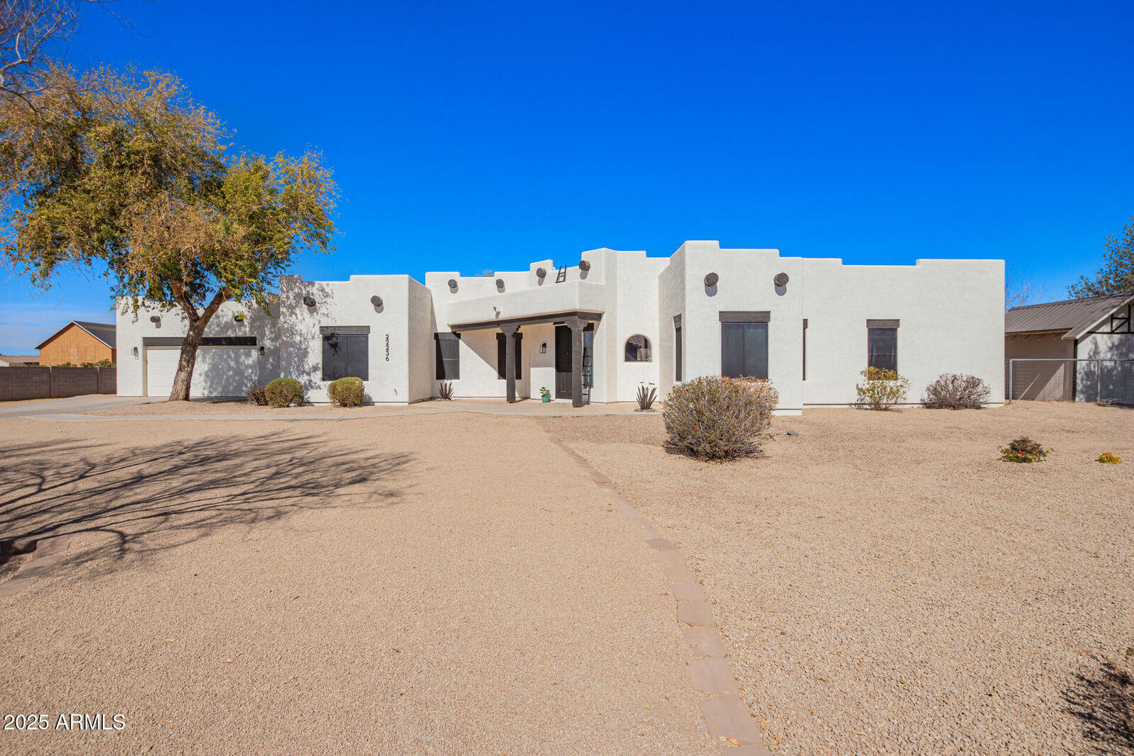 Property Photo: 22236 E Nacoma -- AZ 85142