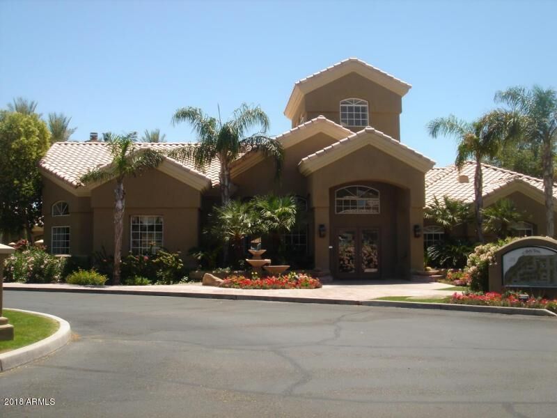 Property Photo:  5335 E Shea Boulevard 1095  AZ 85254 