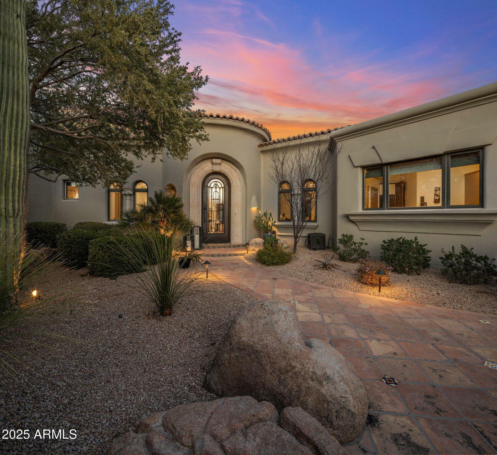 Property Photo: 10040 E Happy Valley Road 289 AZ 85255