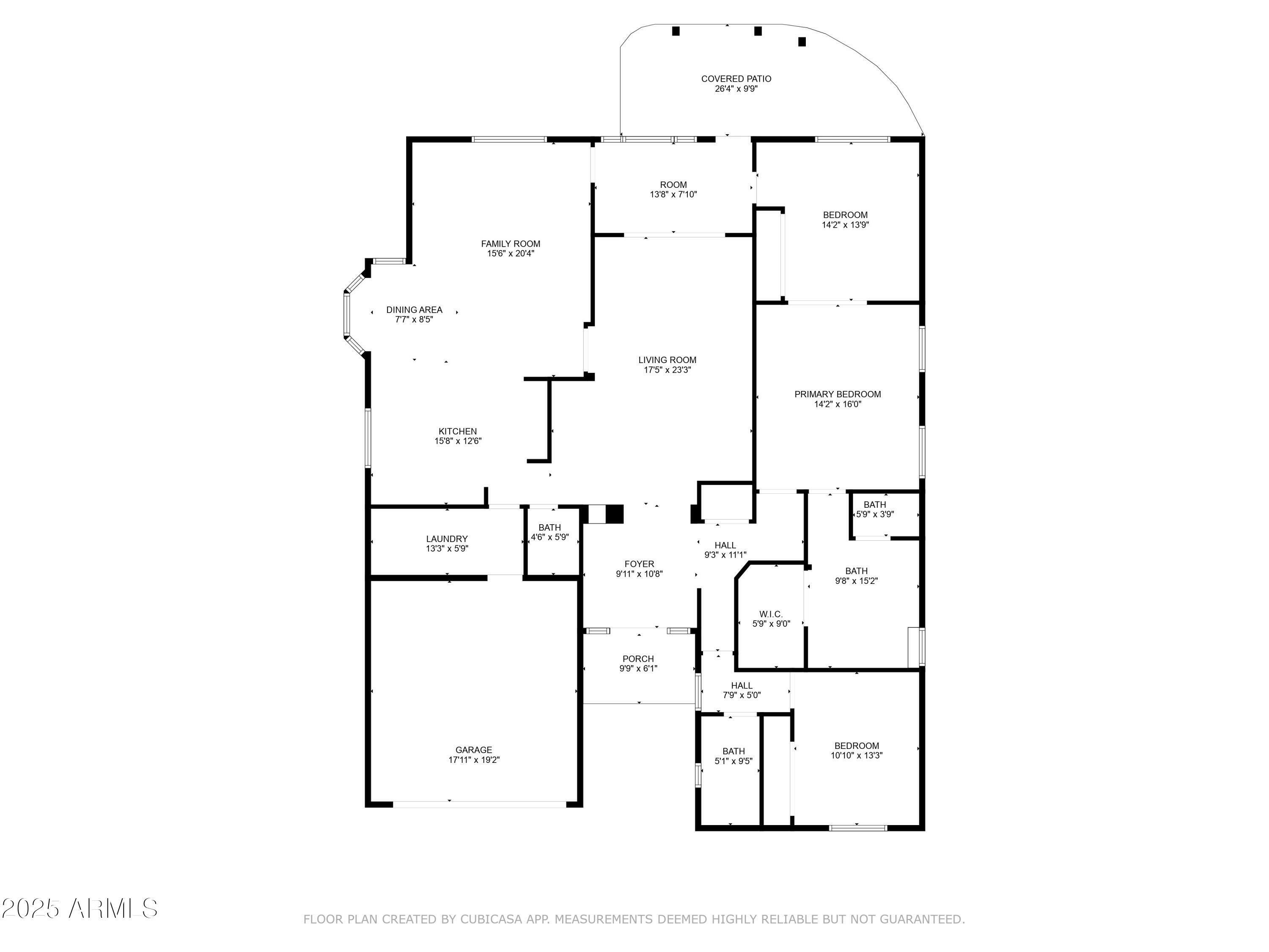 Property Photo: 9809 W Wescott Drive AZ 85382