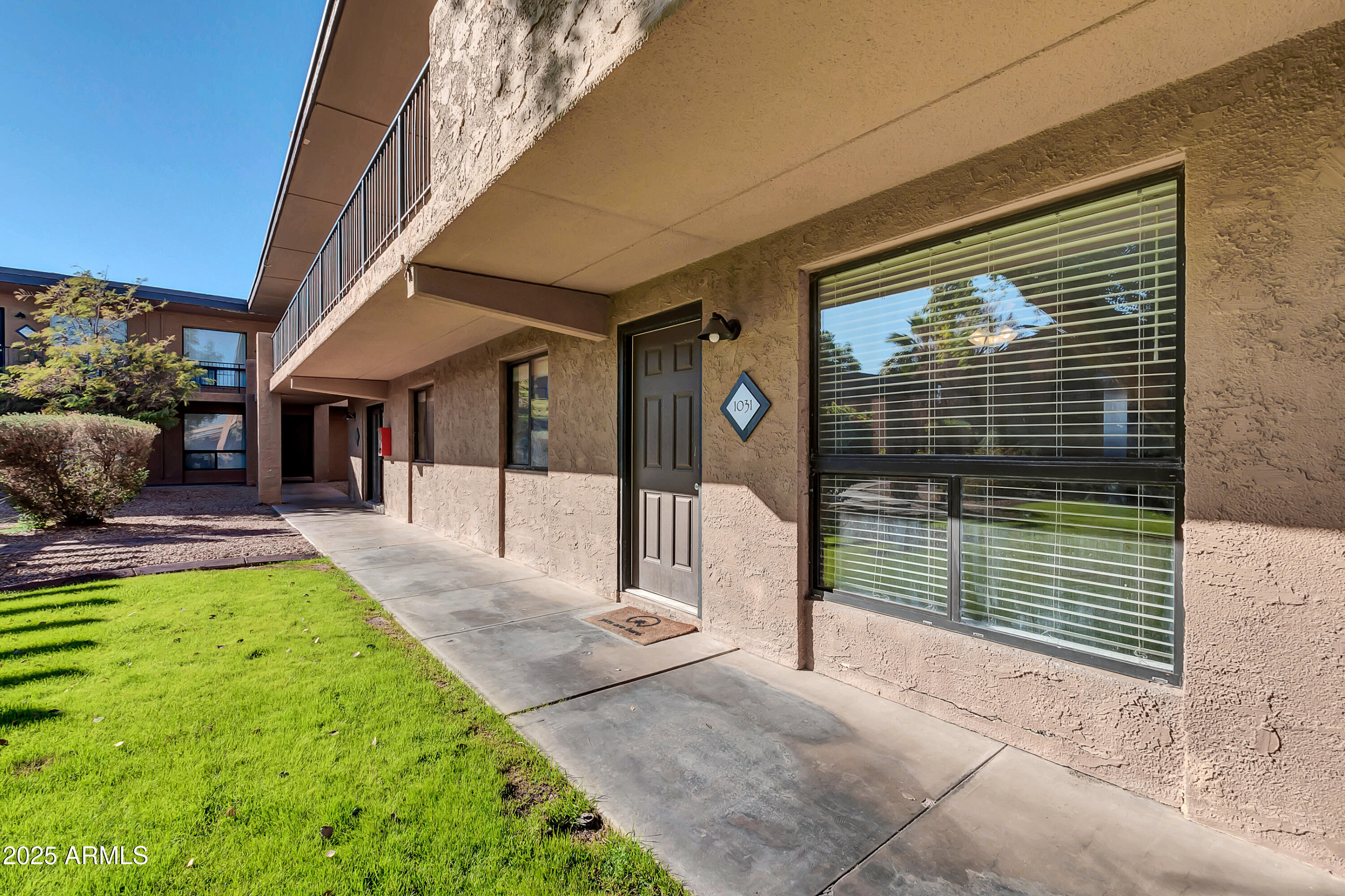 Property Photo:  7110 E Continental Drive 1031  AZ 85257 