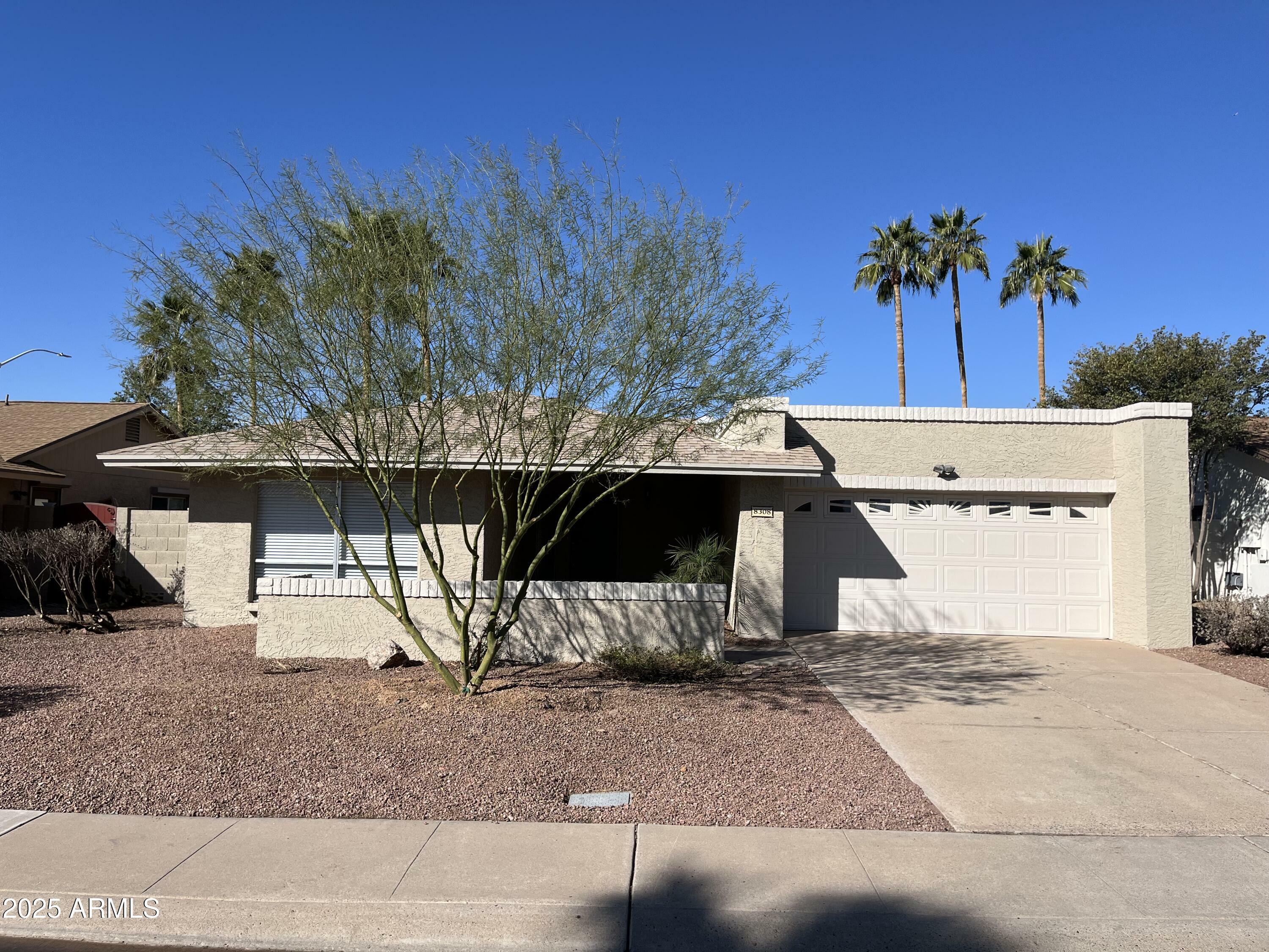 Property Photo:  8308 N 85th Street  AZ 85258 