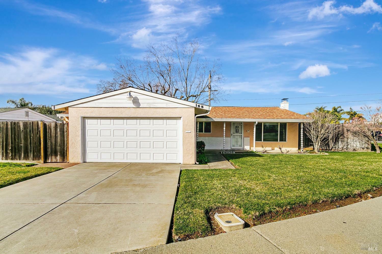 Property Photo:  155 Lakewood Avenue  CA 94591 