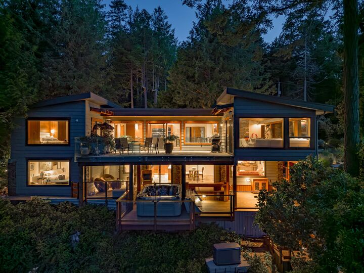 Property Photo:  7909 Bedwell Drive  BC V0N 2M2 