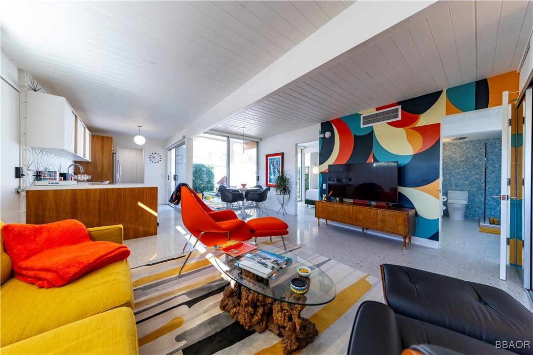 Property Photo: 1111 E Palm Canyon Drive 355 CA 92264