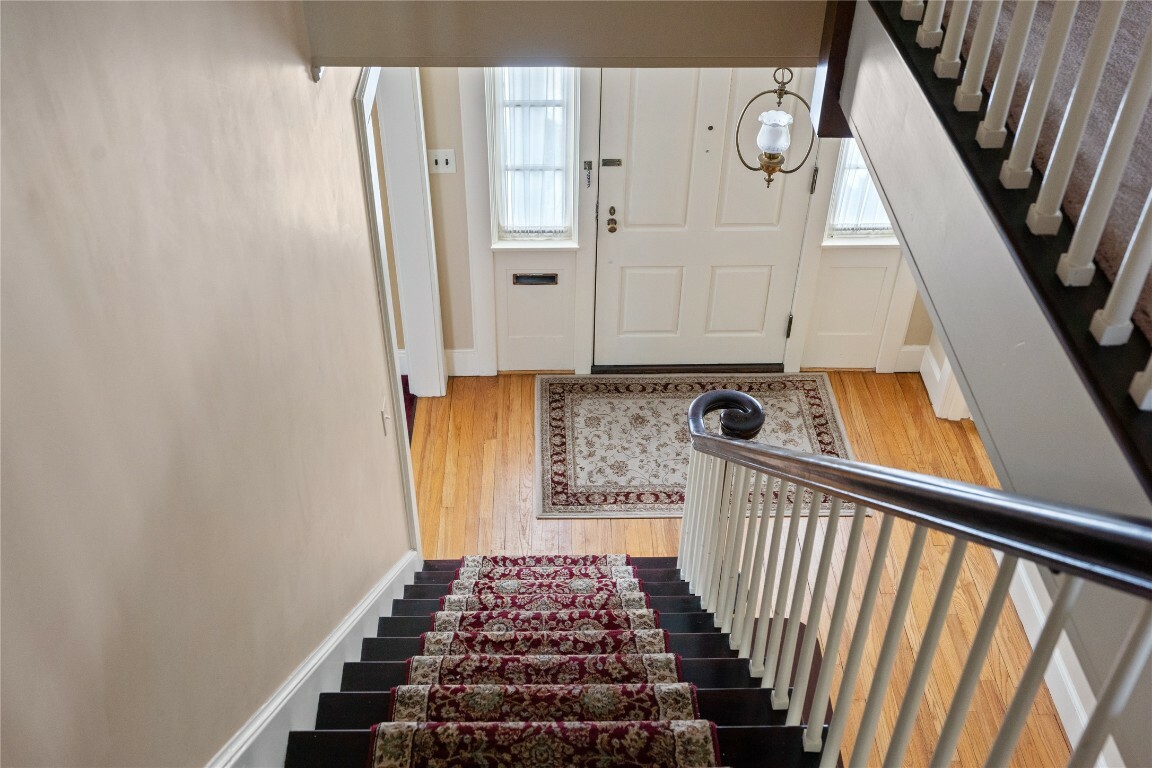 Property Photo:  307 Wheeler Place  NY 13760 