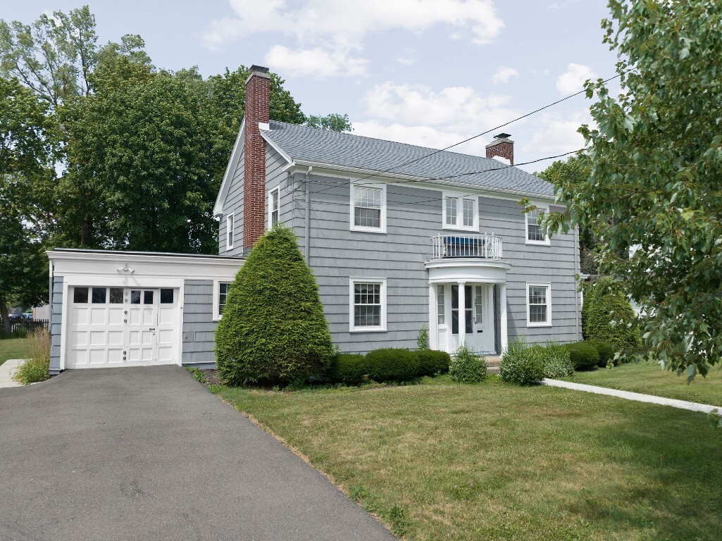 Property Photo: 307 Wheeler Place NY 13760