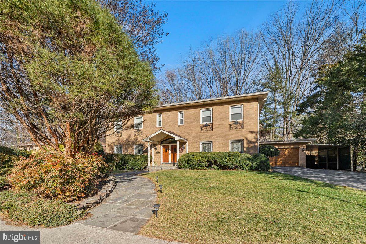 4113 N River Street  McLean VA 22101 photo