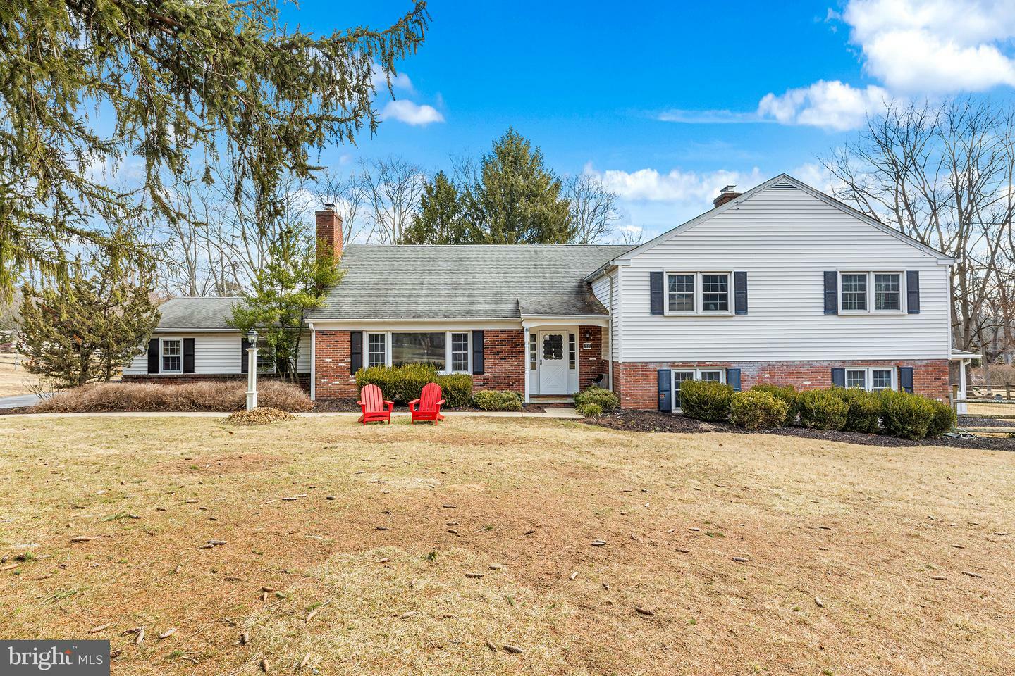 Property Photo:  351 Lenape Drive  PA 19312 