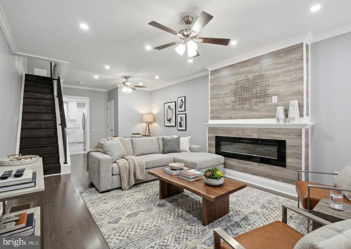 Property Photo:  2241 N Hancock Street  PA 19133 