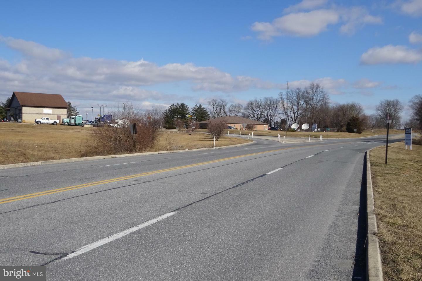 Property Photo:  Grindstone Hill Road Lot #2  PA 17225 