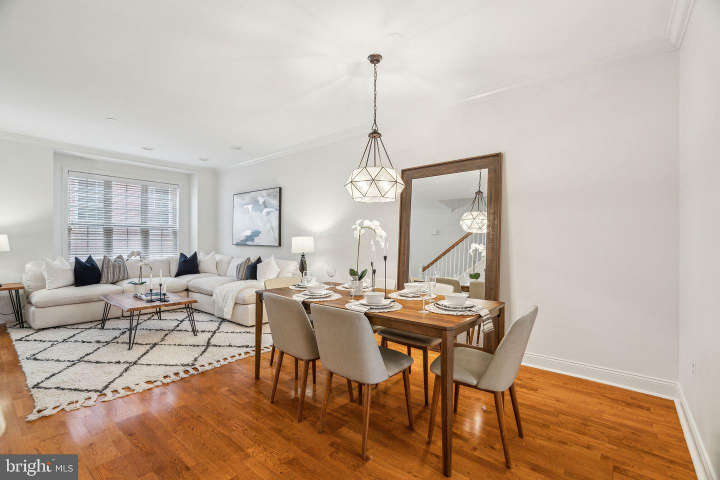 Property Photo: 402 Captains Way PA 19146