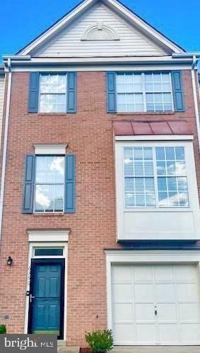 Property Photo:  6360 Dakine Circle  VA 22150 