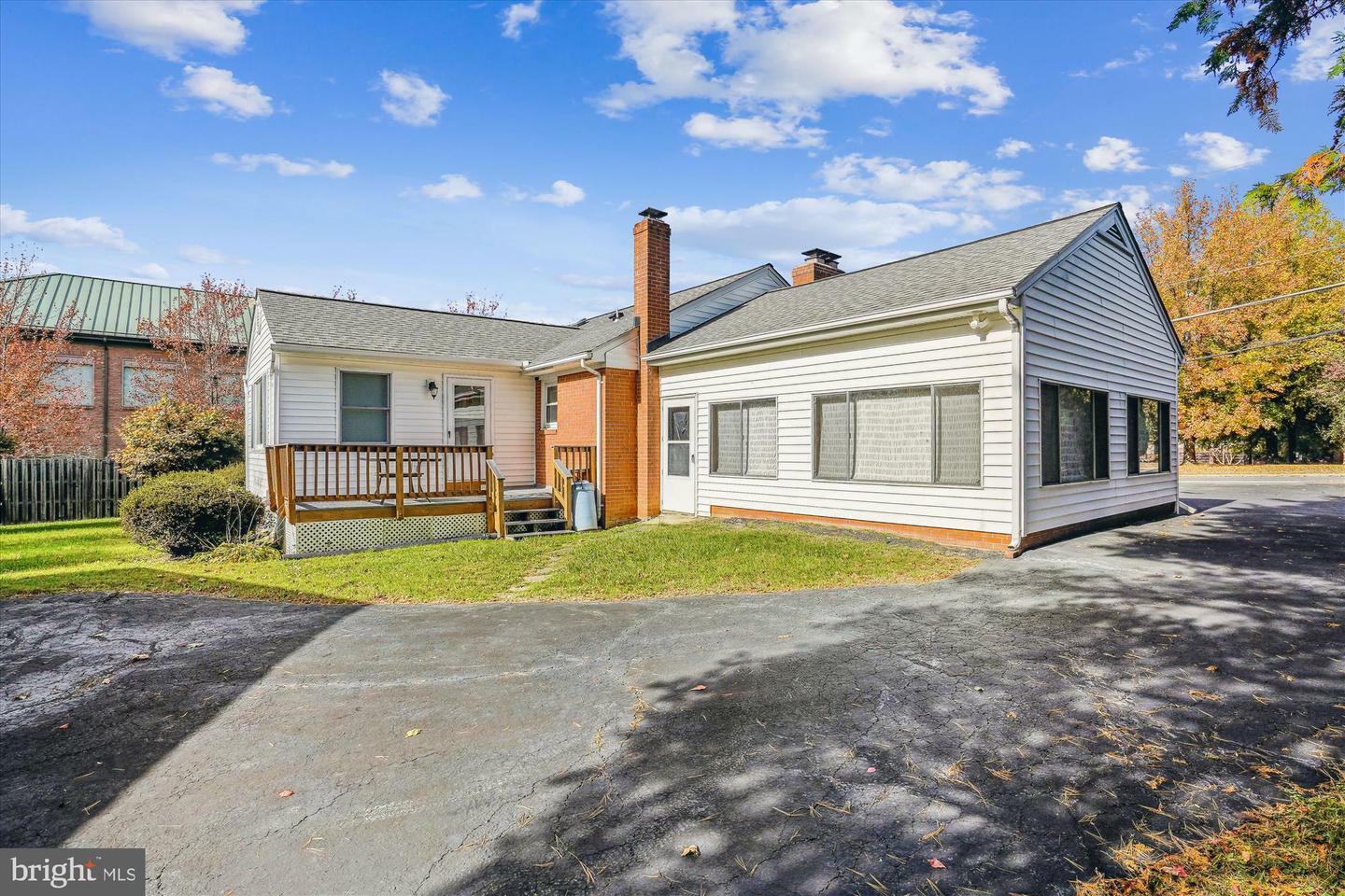 Property Photo:  10607 Judicial Drive  VA 22030 