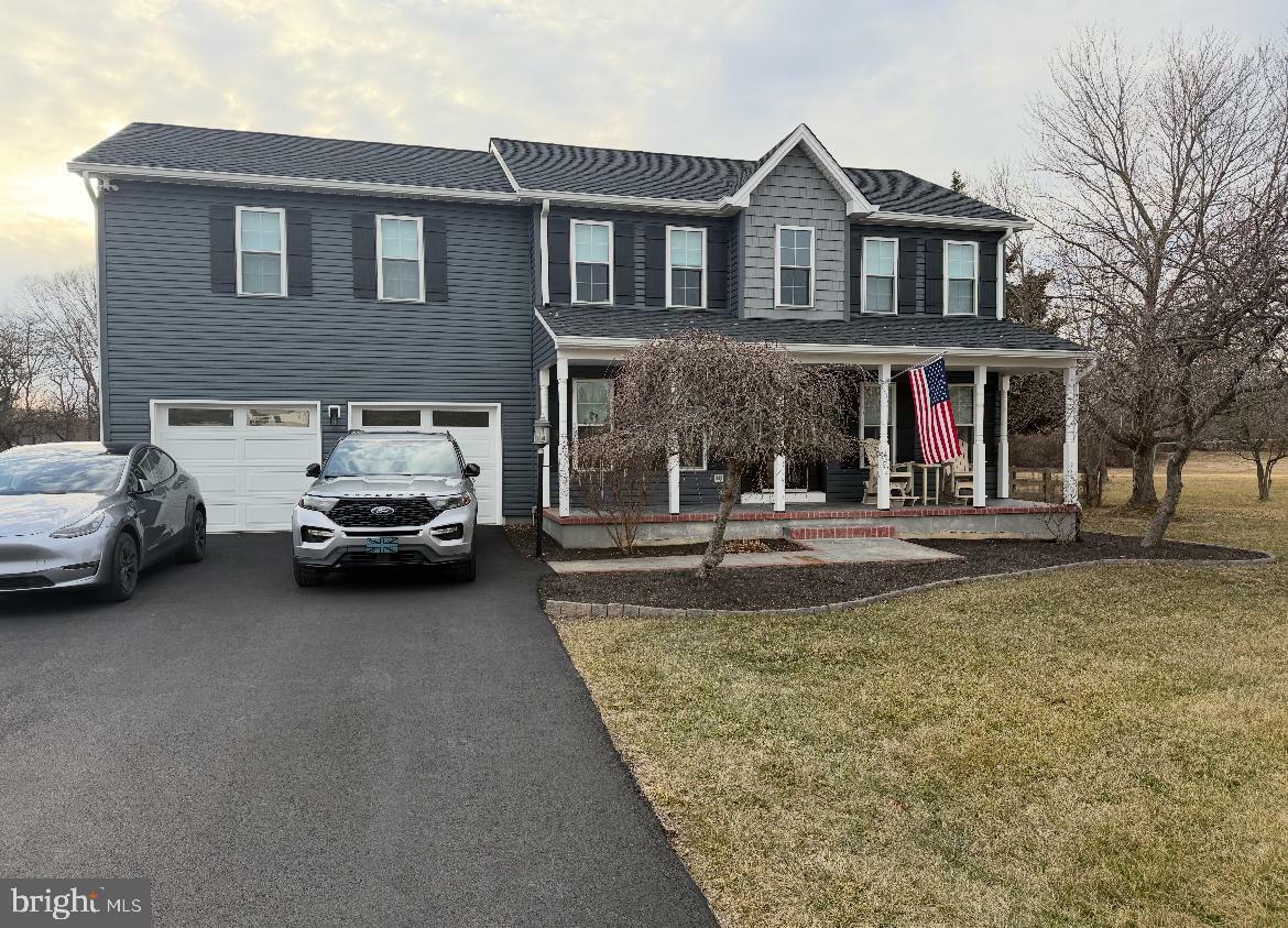 Property Photo:  43 Woodcrest Drive  MD 21921 