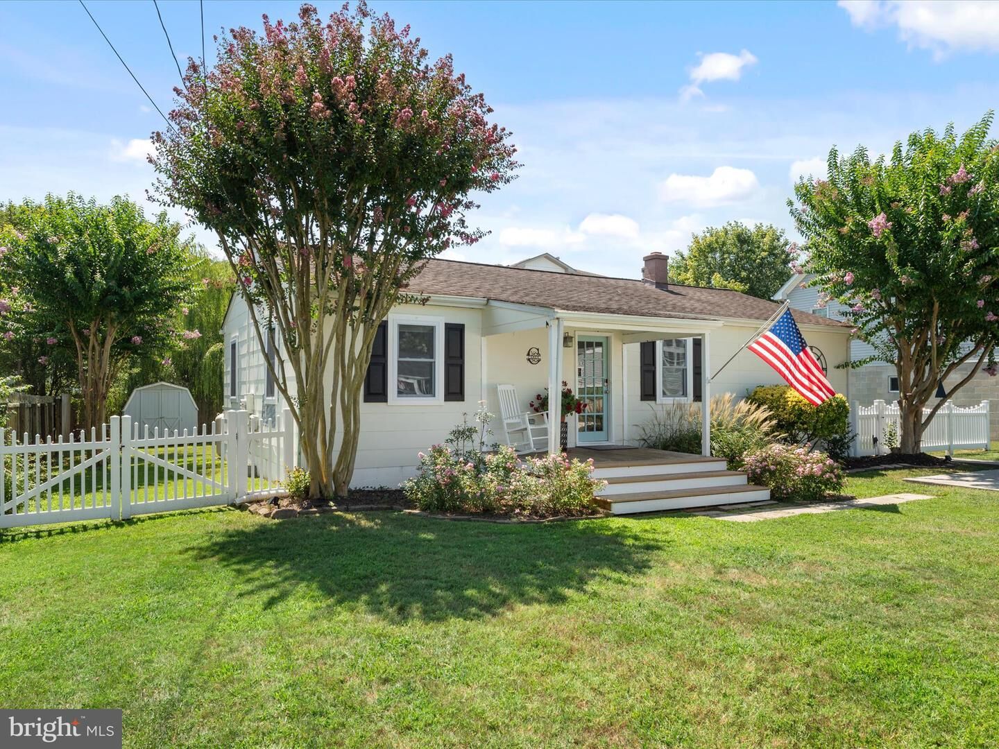 Property Photo: 37372 7th Street DE 19971