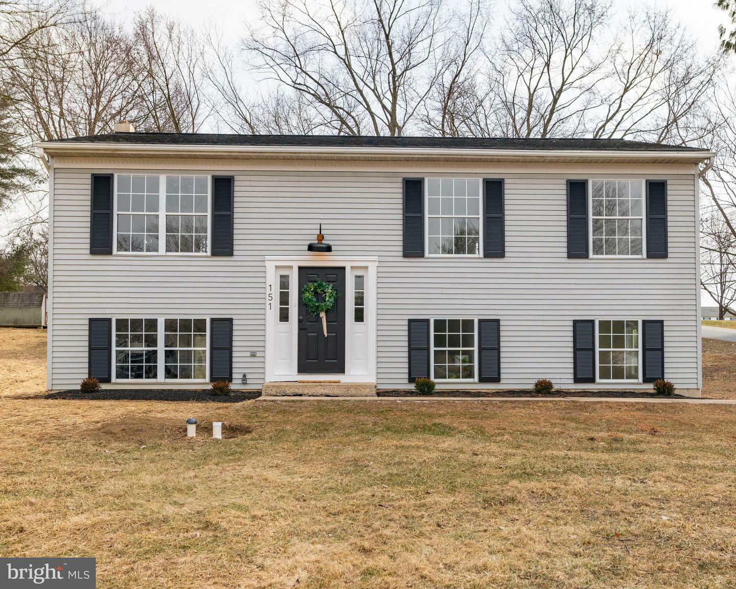 Property Photo:  151 Nicholas Road  PA 17603 